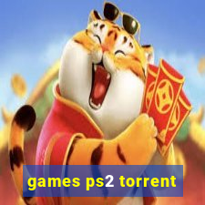 games ps2 torrent